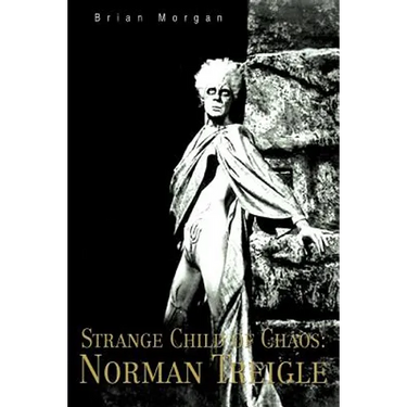 Strange Child of Chaos: Norman Treigle