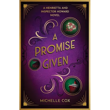 A Promise Given