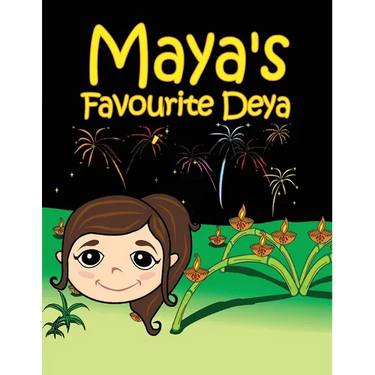 Maya's Favorite Deya