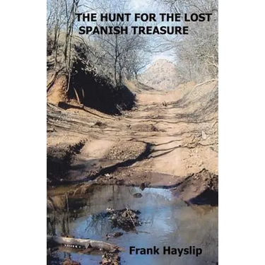 The Hunt for the Lost Spanish Treasure