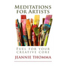 Meditations for Artists