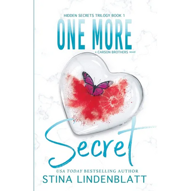 One More Secret