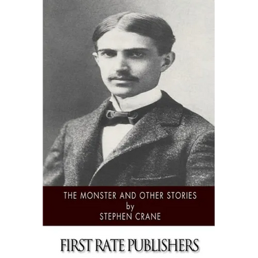 The Monster and Other Stories
