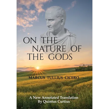 On The Nature Of The Gods
