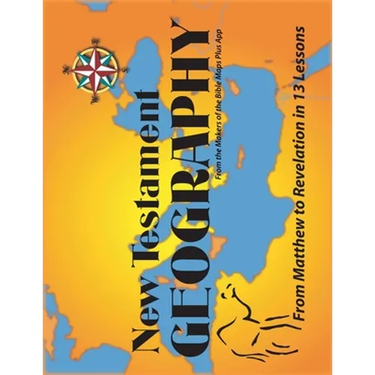 New Testament Geography