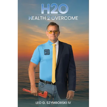 H2O: Health 2 Overcome