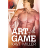 The Art of the Game: The Flynns Book 7