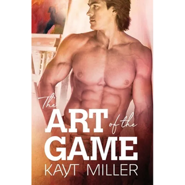 The Art of the Game: The Flynns Book 7