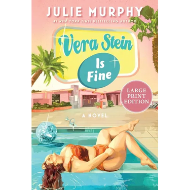 Vera Stein Is Fine