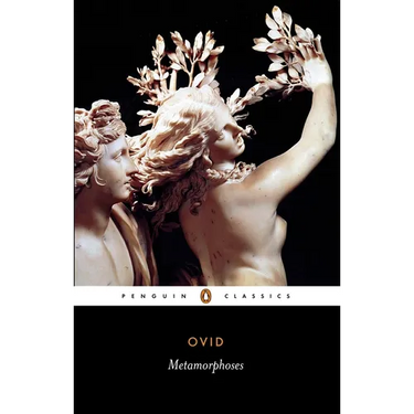 Metamorphoses