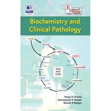Biochemistry and Clinical Pathology
