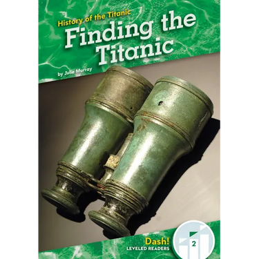 Finding the Titanic