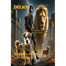 Delion: Beyond The Stars: Where Legends Are Born