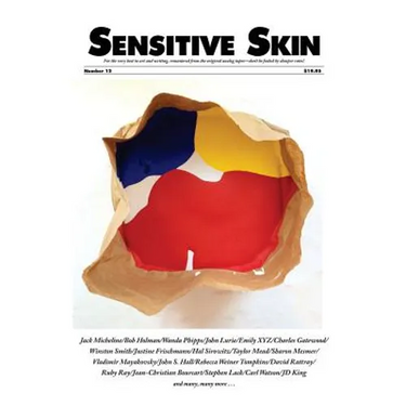 Sensitive Skin #12