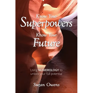 Know Your Superpowers, Know Your Future