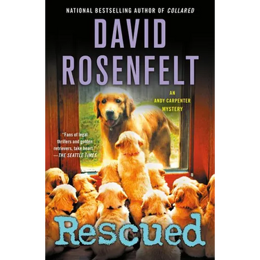 Rescued: An Andy Carpenter Mystery
