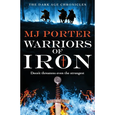 Warriors of Iron