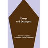 Essays And Dialogues