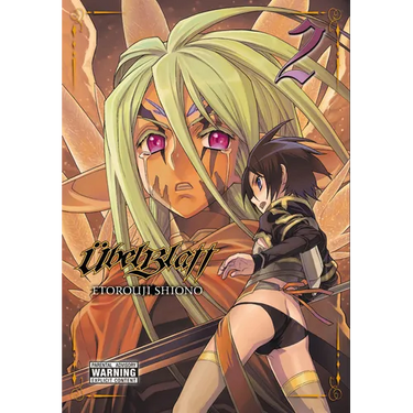 Ubel Blatt, Volume 2