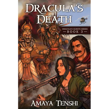 Dracula's Death