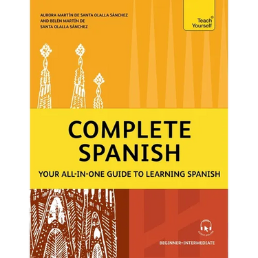 Complete Spanish