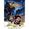 Brume, Volume 2: The Forest of Lost Souls