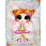 Have a Little Faith Besties Coloring Book