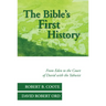 The Bible's First History