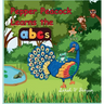 Pepper Peacock Learns the abc's