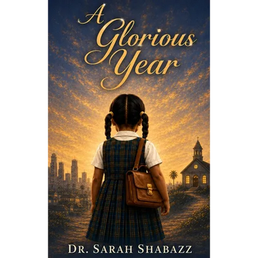 A Glorious Year