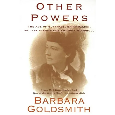 Other Powers