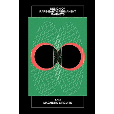 Design of Rare-Earth Permanent Magnets (Repm) and Magnetic Circuits