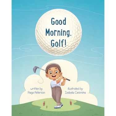 Good Morning, Golf!