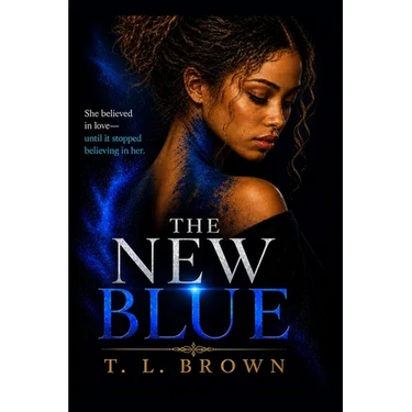 The New Blue