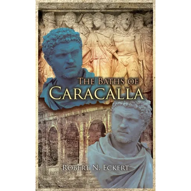 The Baths of Caracalla