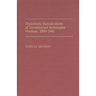 Diplomatic Ramifications of Unrestricted Submarine Warfare, 1939-1941