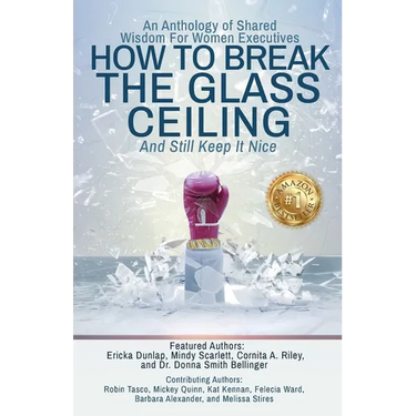 How to Break the Glass Ceiling: And Still Keep it Nice