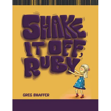 Shake It Off, Ruby