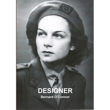 Designer: The true spy story of Jacqueline Nearne, a courier sent on a top secret mission to France during World War Two