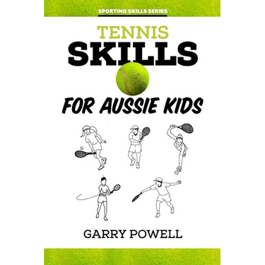 Tennis Skills for Aussie Kids
