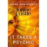 It Takes a Psychic