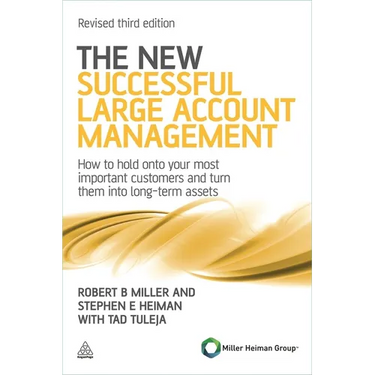 New Successful Large Account Management (Revised)