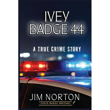 Ivey Badge 44