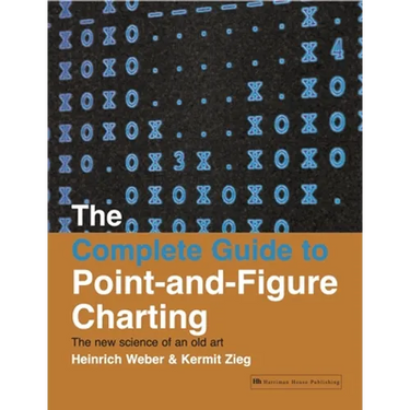 The Complete Guide to Point-And-Figure Charting: The New Science of an Old Art