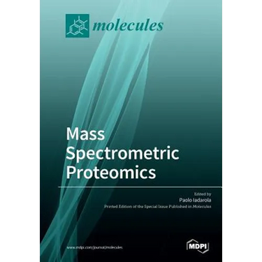 Mass Spectrometric Proteomics