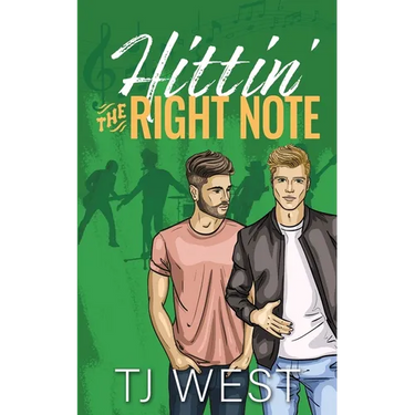 Hittin' the Right Note