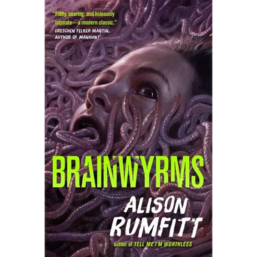 Brainwyrms
