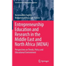 Entrepreneurship Education and Research in the Middle East and North Africa (Mena): Perspectives on Trends, Policy and Educational Environment