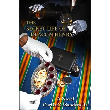 The Secret Life of Deacon Henry
