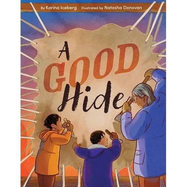 A Good Hide